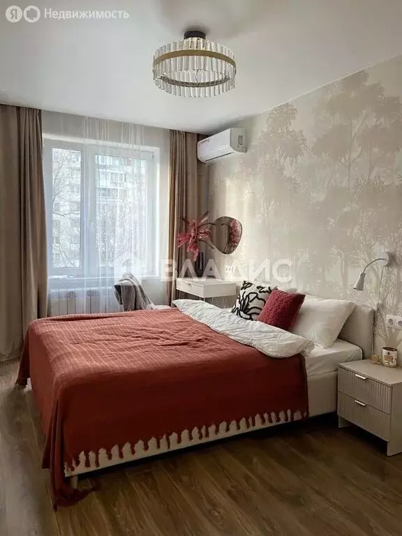 3-комнатная квартира: Москва, Шипиловский проезд, 43к3 (59 м) - Фото 2