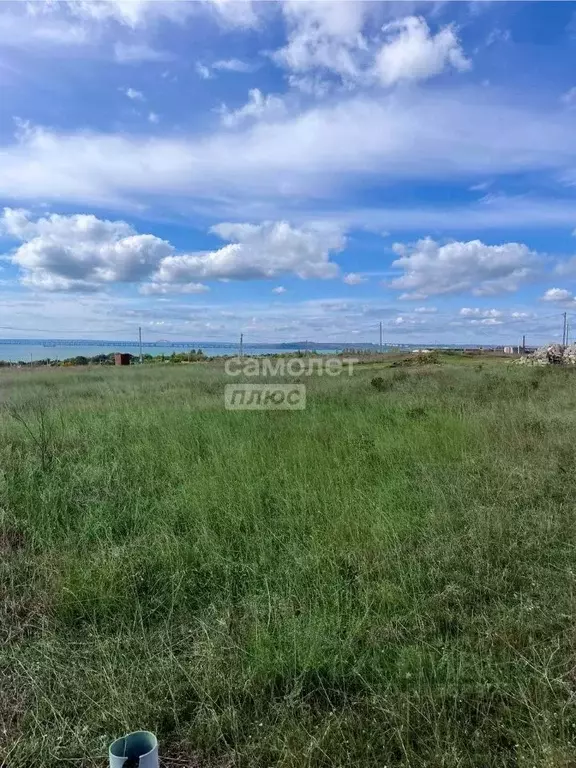 Участок в Крым, Керчь ул. Ленинградская, 16 (6.0 сот.) - Фото 0