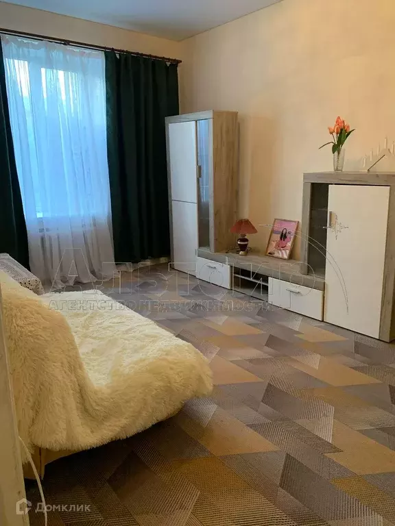 Продаётся 1-к квартира, 36.5 м - Фото 0