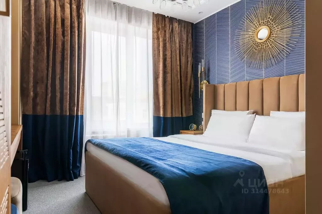 Комната Приморский край, Владивосток Посьетская ул., 14 (15.0 м) - Фото 0