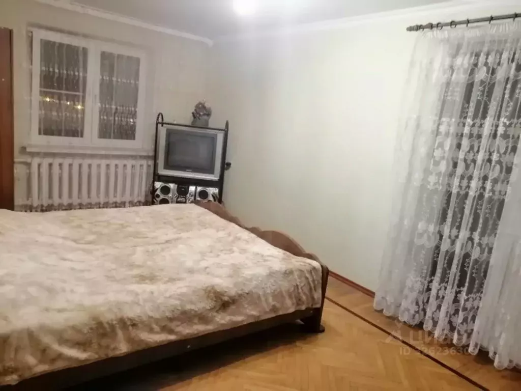 1-к кв. Северная Осетия, Владикавказ ул. 8 Марта, 19 (33.0 м) - Фото 2