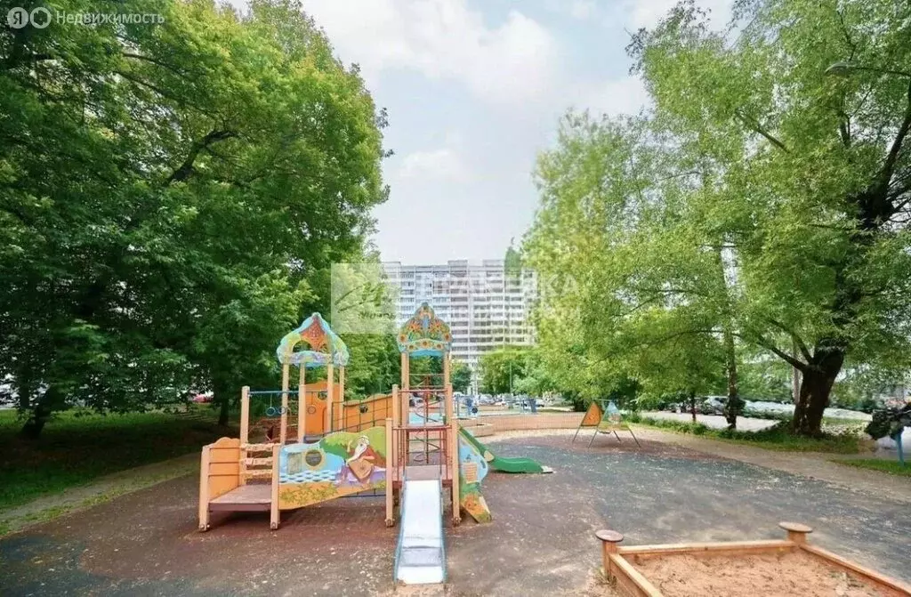 2-комнатная квартира: Москва, улица Лобачевского, 6 (56 м) - Фото 2
