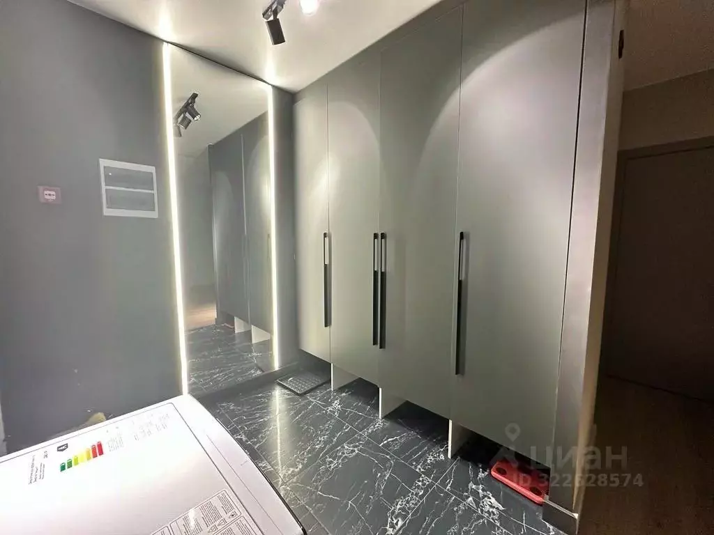 3-к кв. Саха (Якутия), Якутск ул. Рыдзинского, 22А (57.0 м) - Фото 2