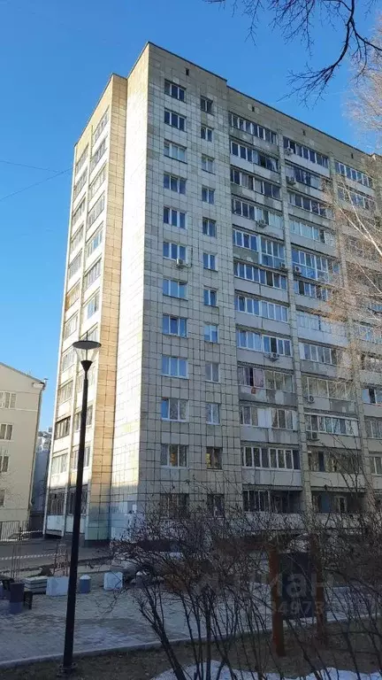 3-к кв. Пермский край, Пермь ул. Луначарского, 26 (69.0 м) - Фото 1