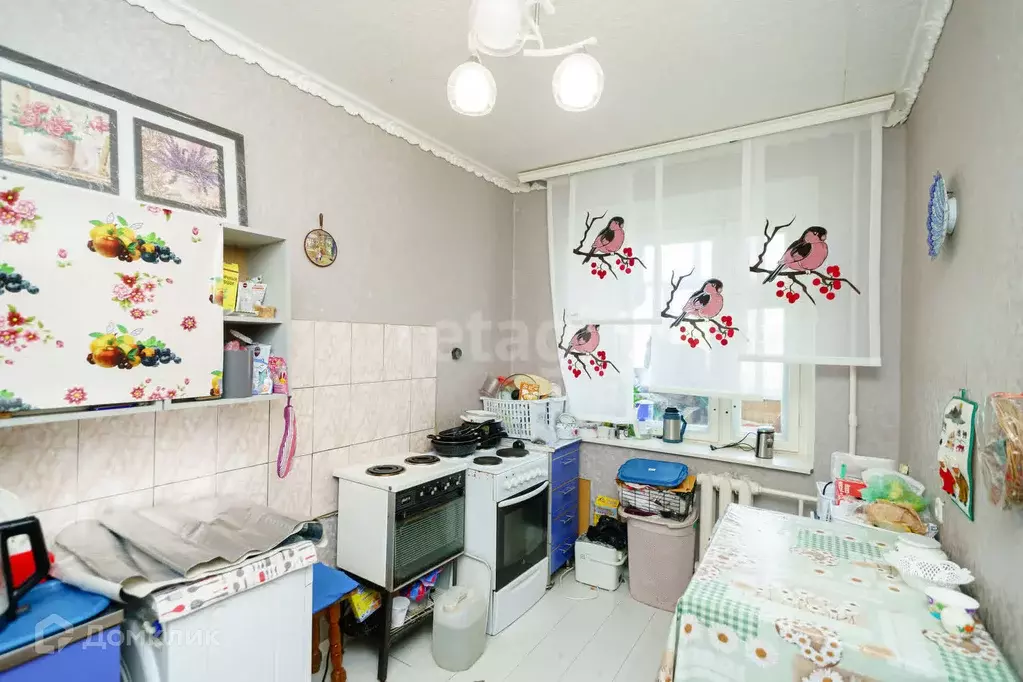 Продаётся 3-к квартира, 64.1 м - Фото 1