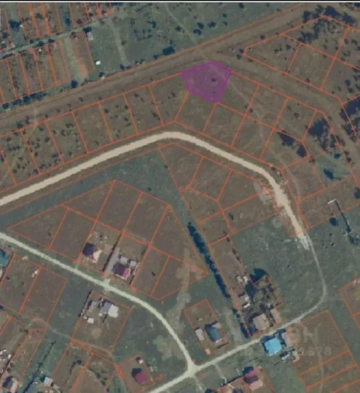 Участок в Свердловская область, Натальинск пгт  (1161.0 сот.) - Фото 1