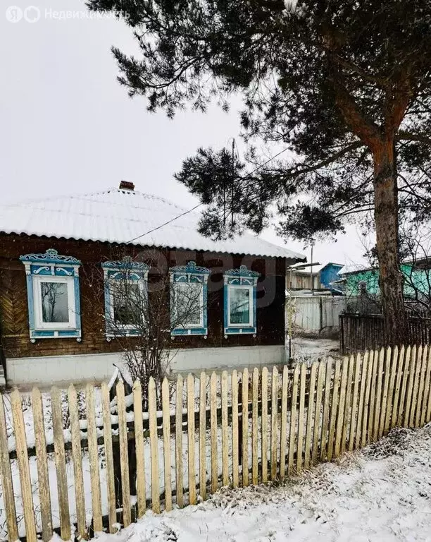 Дом в Сарафаново, Советская улица (50 м) - Фото 1