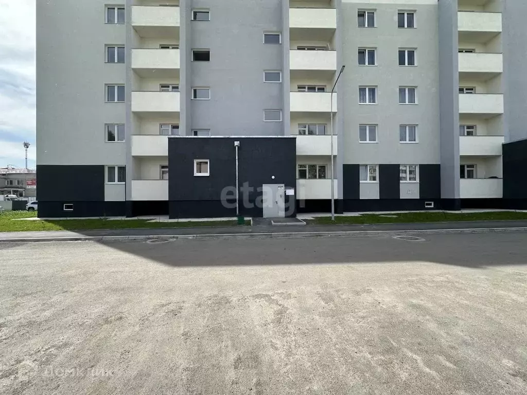 Продаётся 1-к квартира, 29.7 м - Фото 0