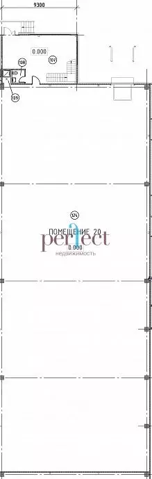 Производственное помещение в Московская область, Подольск городской ... - Фото 0