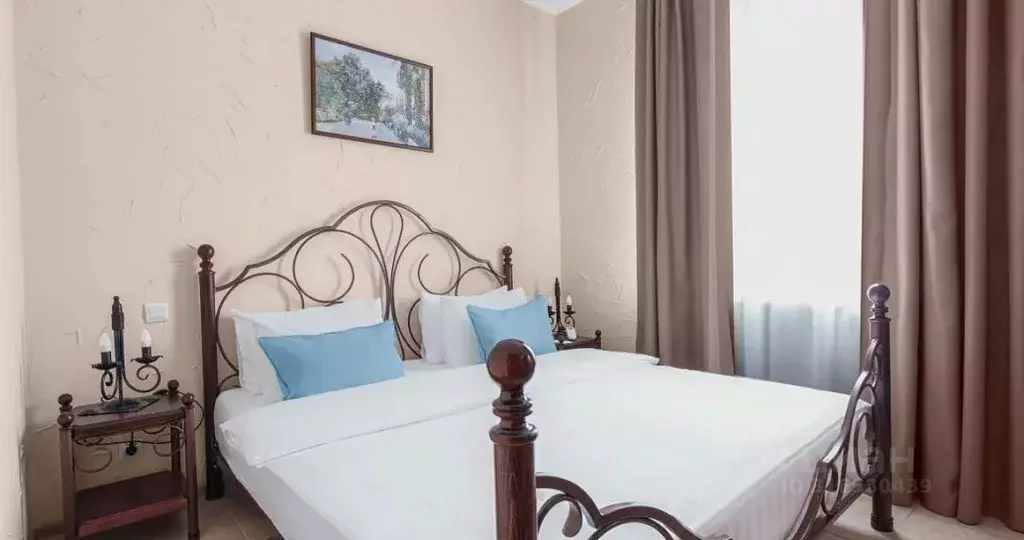 Комната Краснодарский край, Анапа Пионерский просп., 28 (33.0 м) - Фото 0