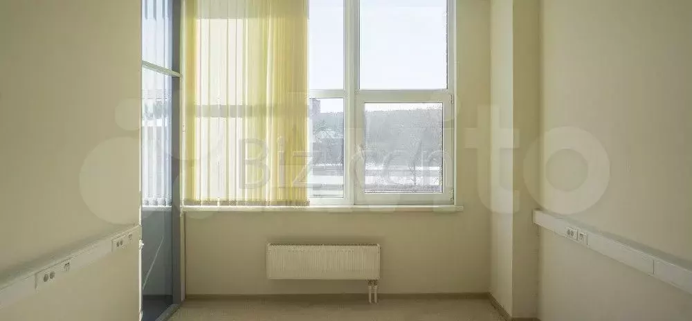 Офисное помещение 103.2 кв.м от собственника - Фото 1
