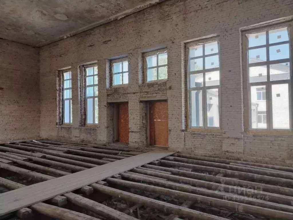Помещение свободного назначения в Московская область, Люберцы ... - Фото 1