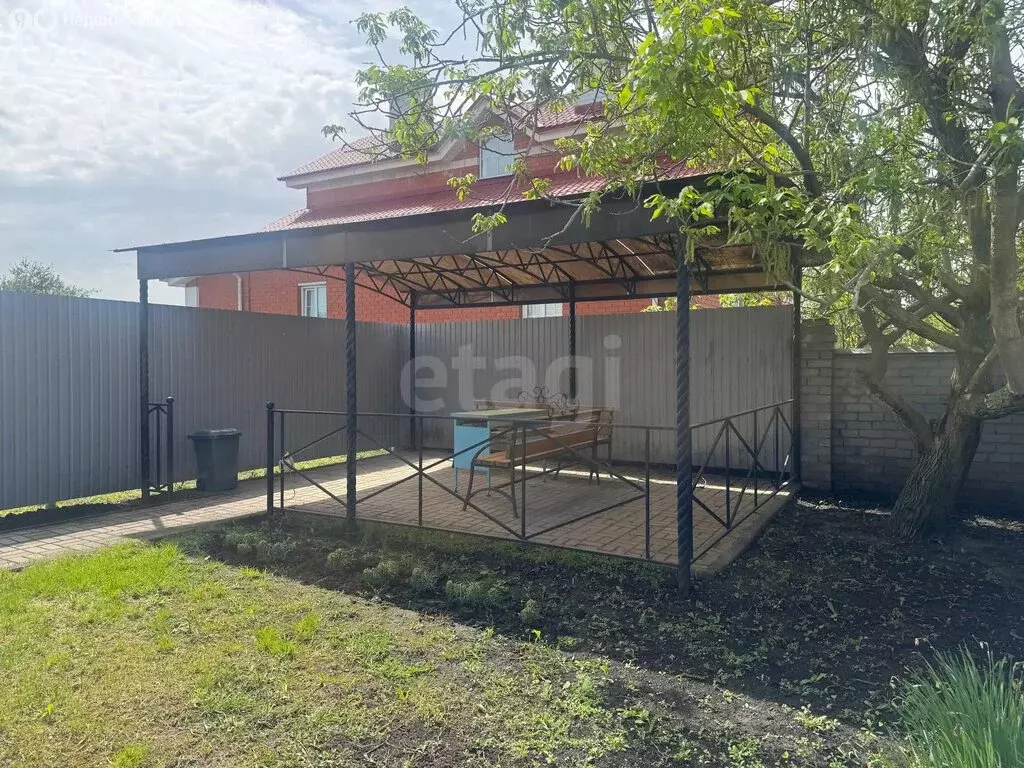 Дом в Белгород, улица Газовиков (138.5 м) - Фото 2