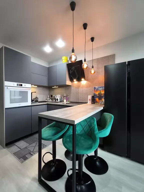 Продаётся 2-к квартира, 54 м - Фото 0