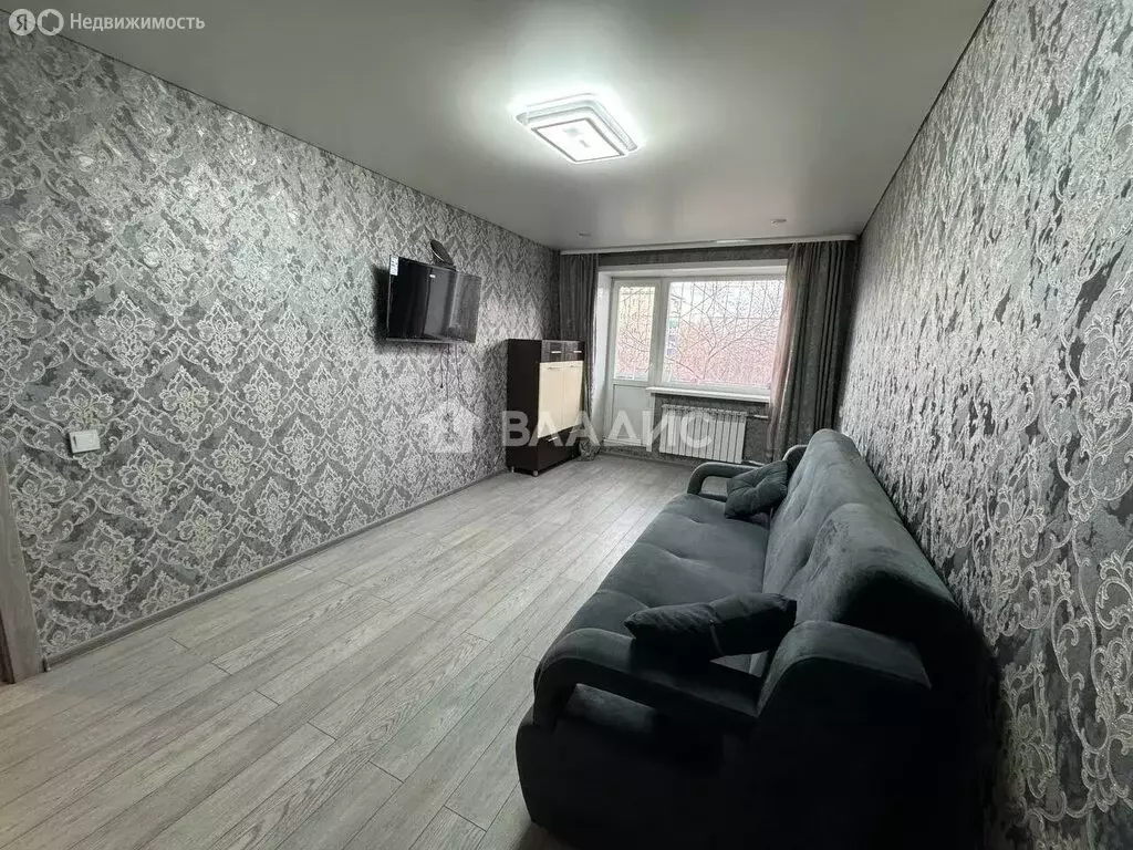 2-комнатная квартира: Чита, улица Лазо, 65 (44.4 м) - Фото 0