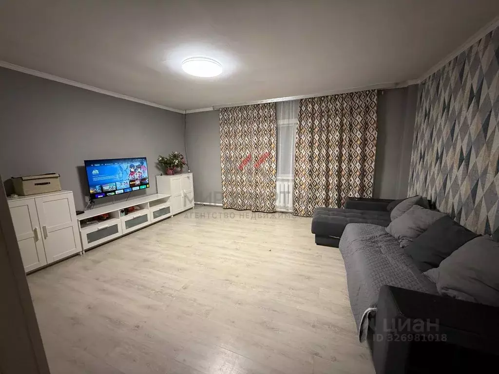 Дом в Тыва, Кызылский кожуун, Каа-Хем пгт  (95 м) - Фото 1