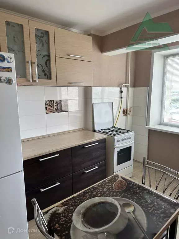 Продаётся 1-к квартира, 40.5 м - Фото 1
