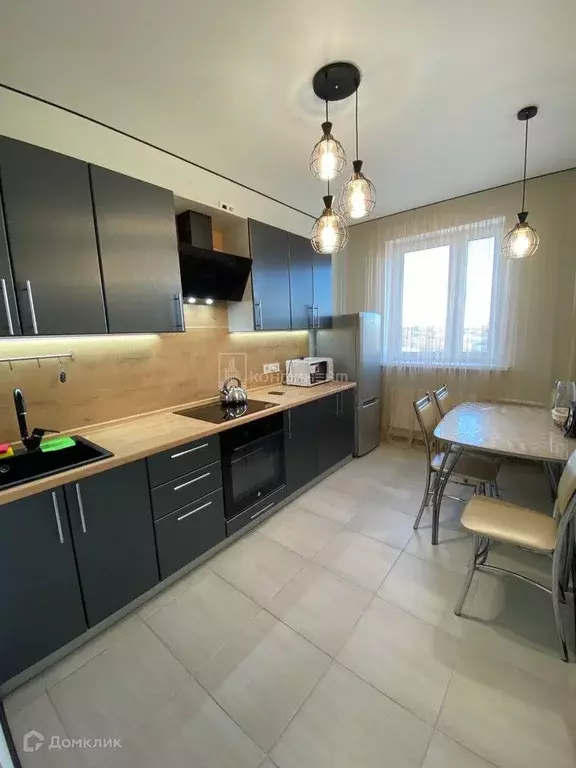 Продаётся 1-к квартира, 41 м - Фото 0