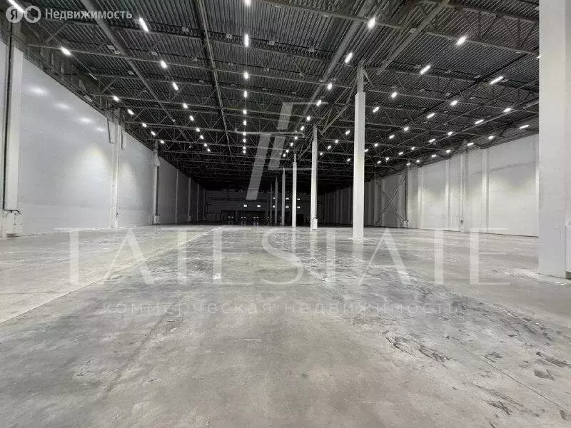 Склад (7387 м) - Фото 2