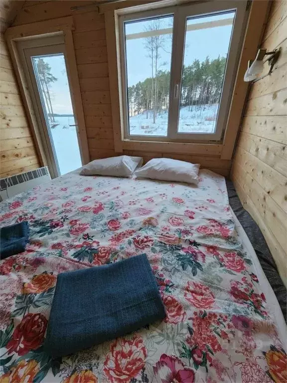 Дом в Псковская область, Гдов  (18 м) - Фото 2