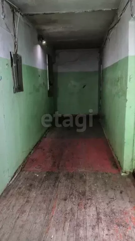 Комната Свердловская область, Кушва ул. Луначарского, 8 (13.6 м) - Фото 1