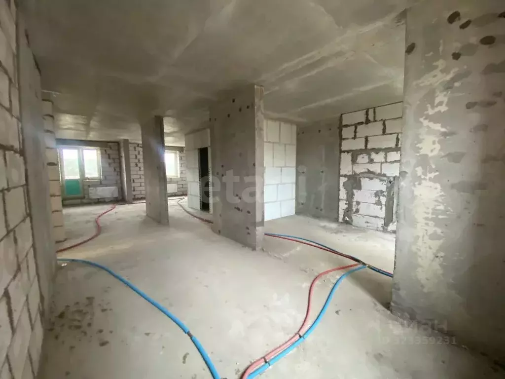 3-к кв. Московская область, Дмитров Имени В.Н. Махалина мкр, 39 (72.4 ... - Фото 1