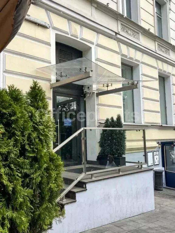Офис в Москва Лубянский проезд, 19С1 (102 м) - Фото 2