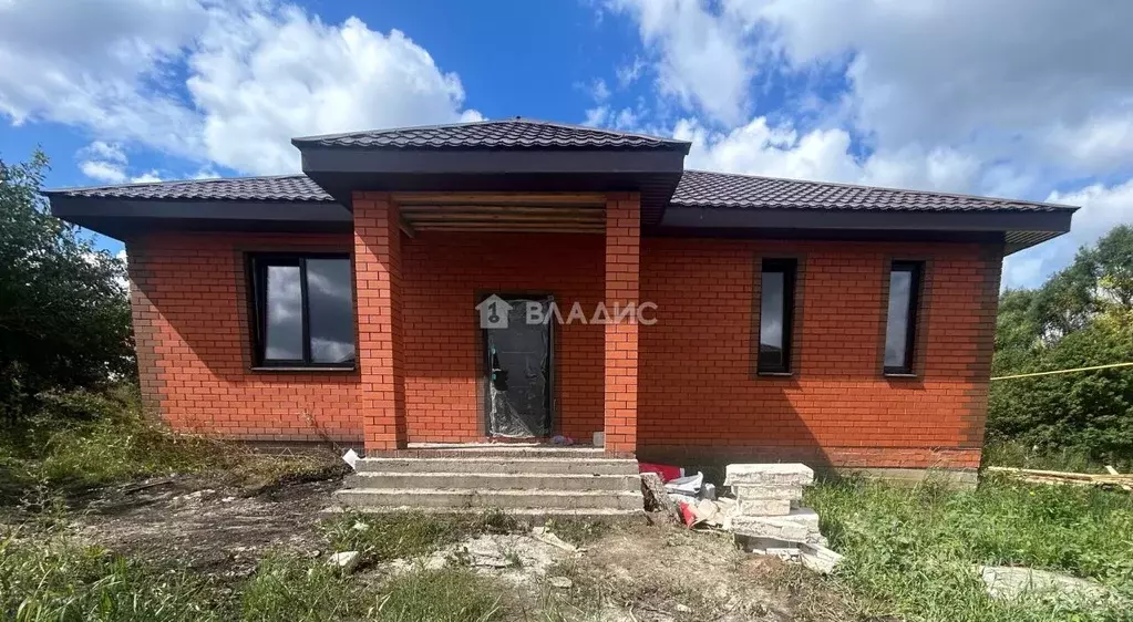 Дом в Пензенская область, Пенза Арбековская ул., 123 (117 м) - Фото 1