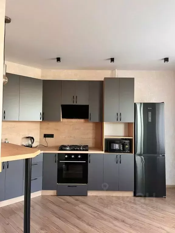 1-к кв. Псковская область, Псковский район, Завеличенская волость, д. ... - Фото 1