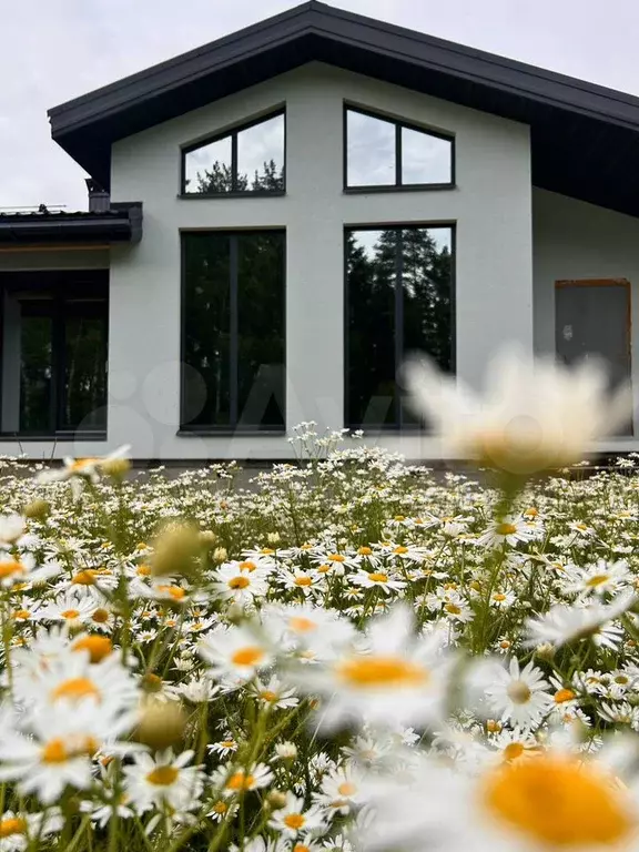 Дом 122 м на участке 7 сот. - Фото 0