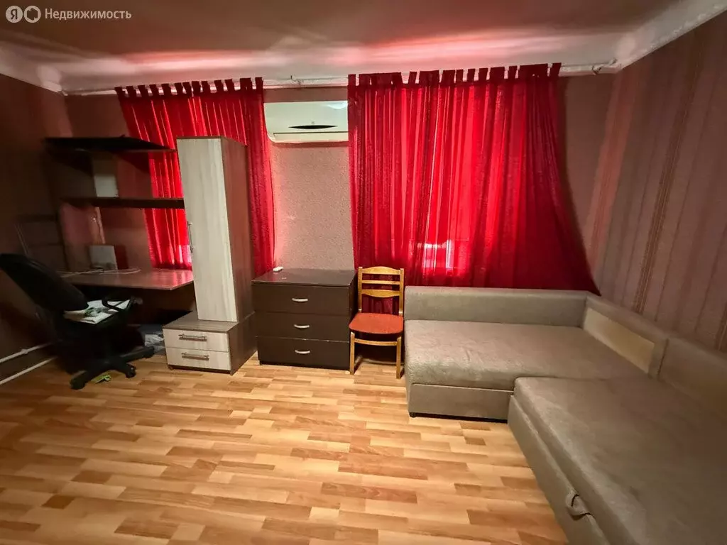 Дом в Ростов-на-Дону, улица Войкова, 24 (60 м) - Фото 1