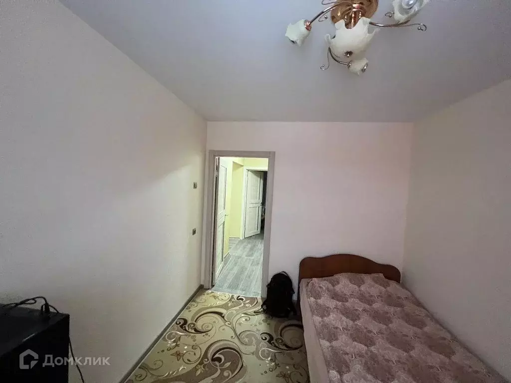 Продаётся 3-к квартира, 61.3 м - Фото 1