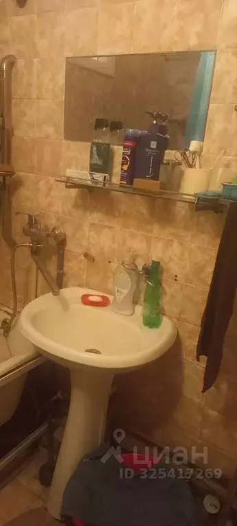 Комната Иркутская область, Иркутск ул. 4-я Советская, 86 - Фото 2