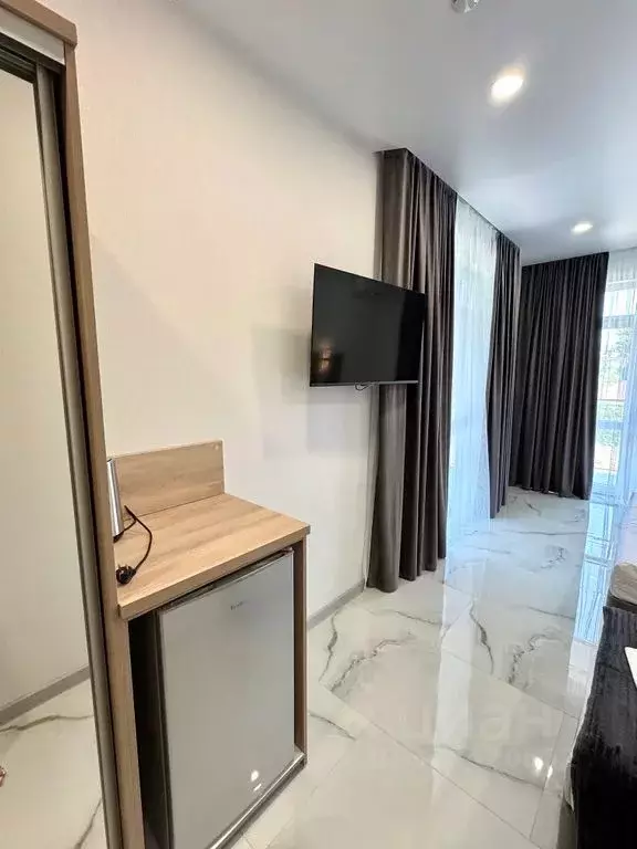 Комната Краснодарский край, Геленджик городской округ, с. Кабардинка ... - Фото 2