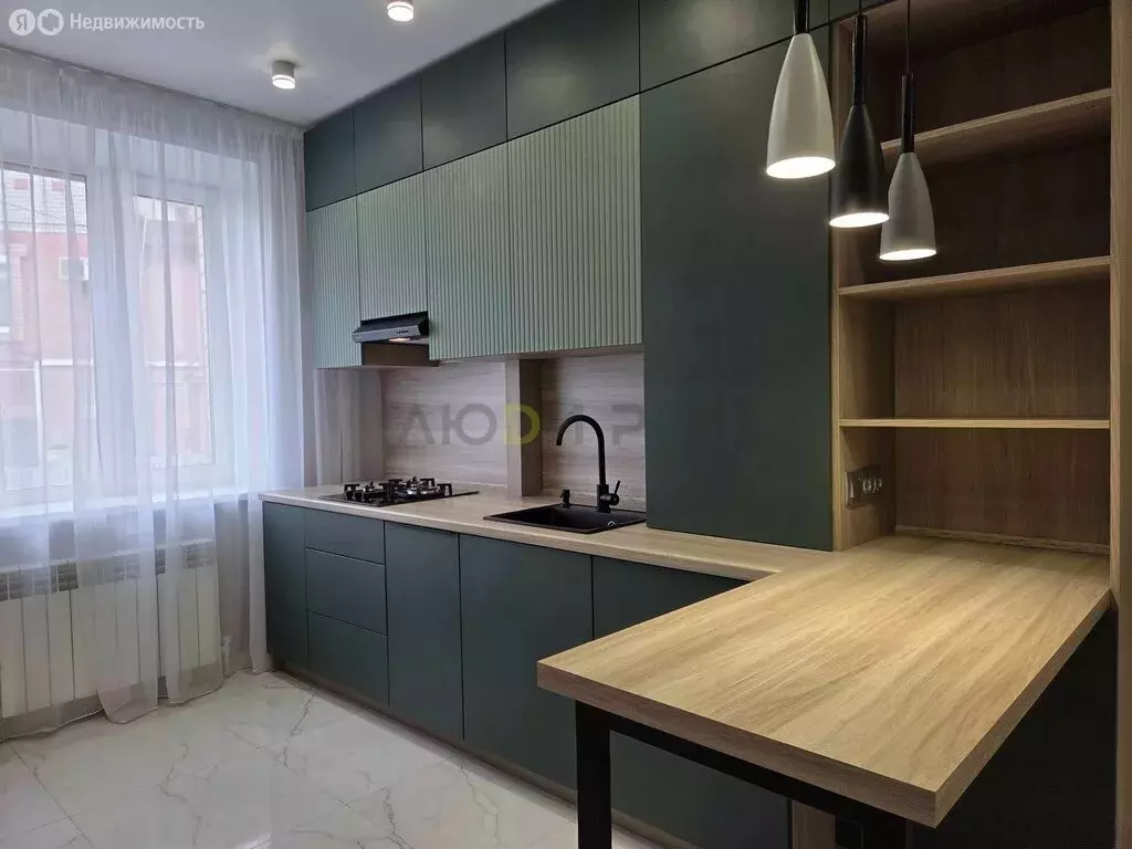 2-комнатная квартира: Ярославль, Туговская улица, 47 (47 м) - Фото 2
