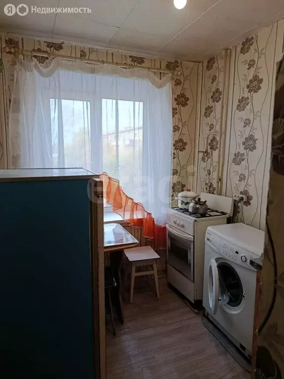 1-комнатная квартира: Троицк, улица имени Степана Разина, 48 (30.1 м) - Фото 2