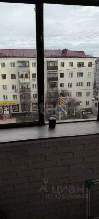 Комната Курганская область, Курган ул. Красина, 25/27 (13.0 м) - Фото 2