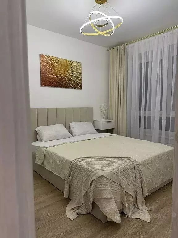 2-к кв. Москва Люблинская ул., 72Ак2 (38.0 м) - Фото 0
