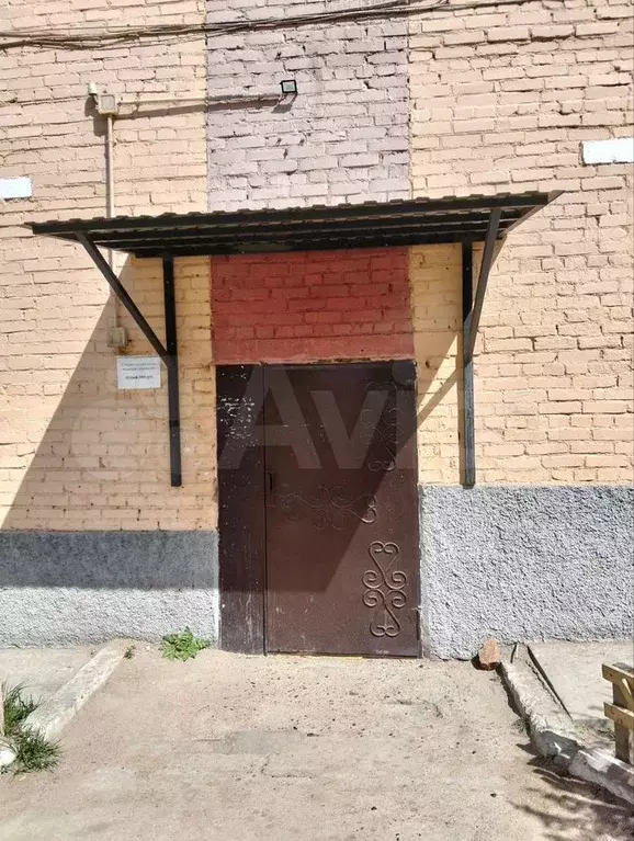 Комната 17,2 м в 5-к., 2/5 эт. - Фото 1