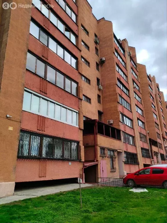 3-комнатная квартира: Кемерово, Соборная улица, 5 (59.8 м) - Фото 0