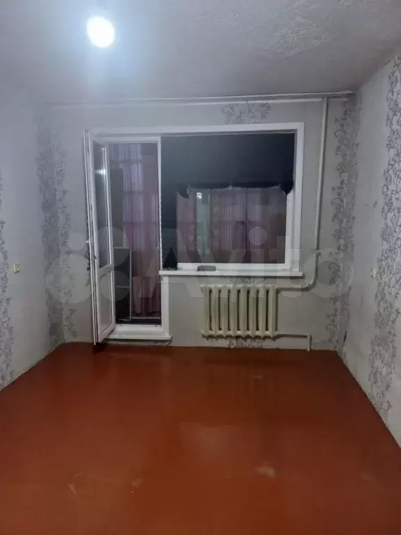 1-к. квартира, 32 м, 3/5 эт. - Фото 0