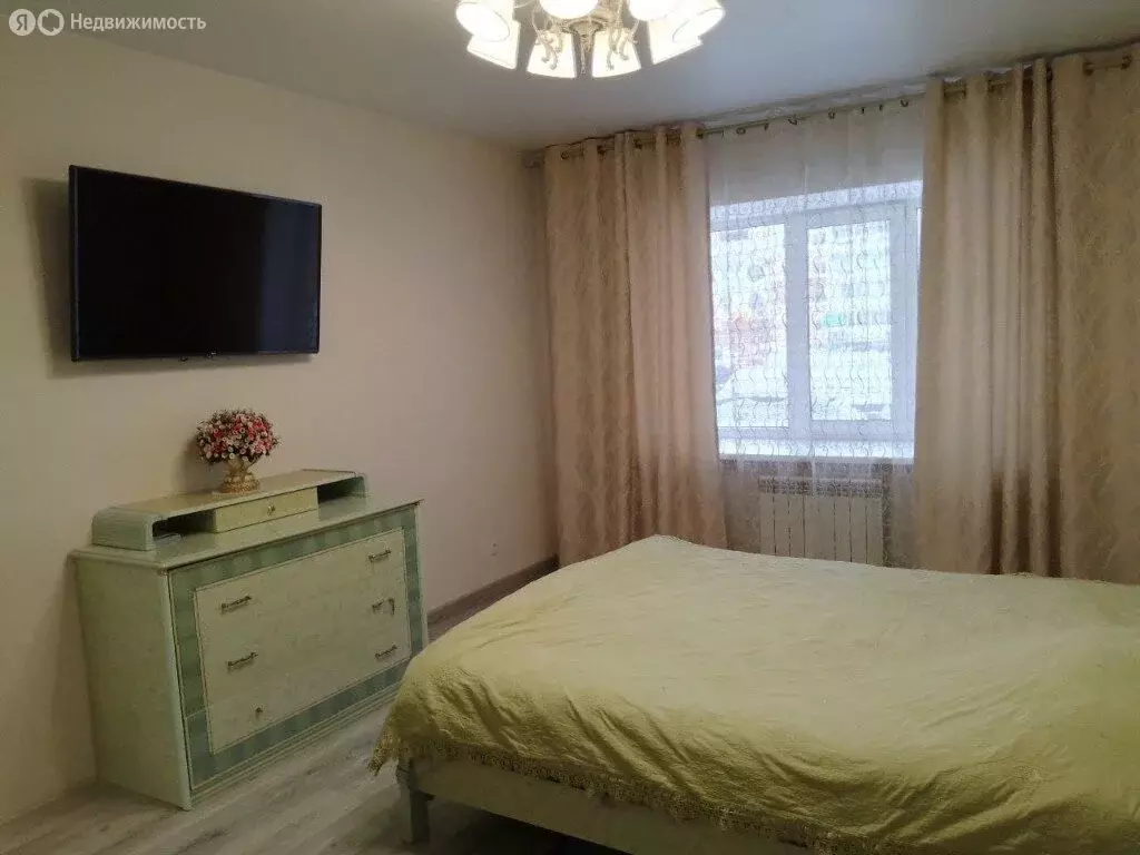 3-комнатная квартира: Барнаул, Змеиногорский тракт, 104П/11 (103 м) - Фото 1