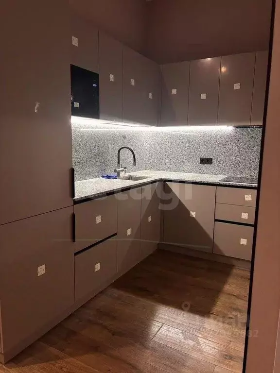 2-к кв. Крым, Алушта ул. Горького (44.0 м) - Фото 2