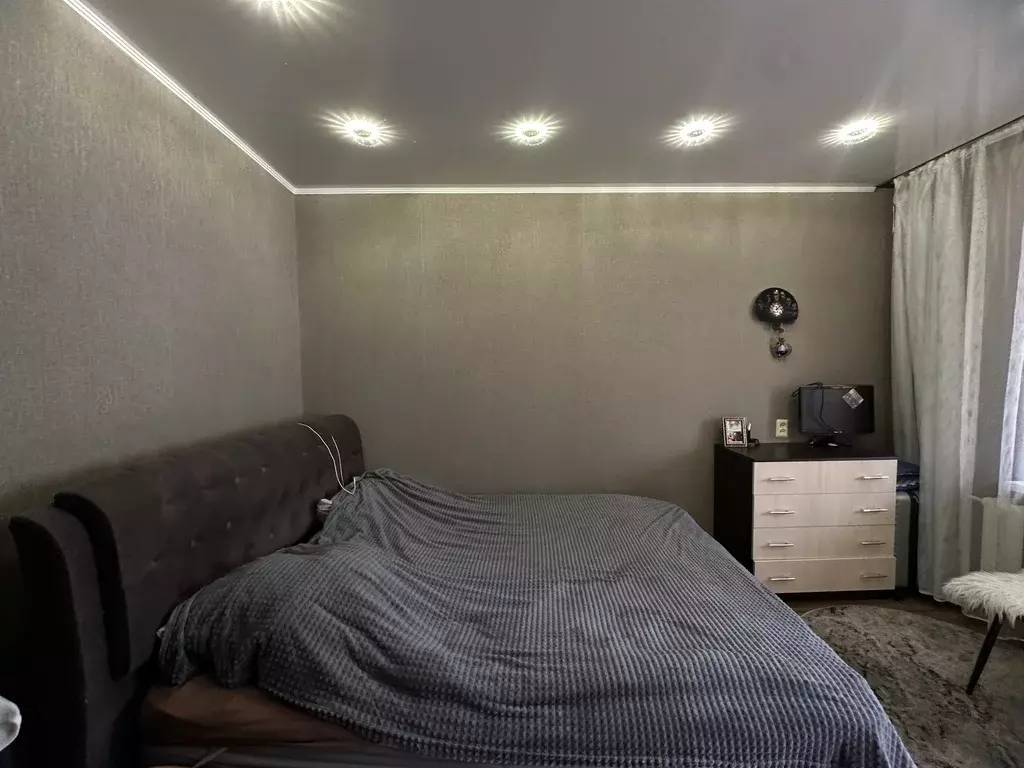 Продаётся 3-к квартира, 58.6 м - Фото 0
