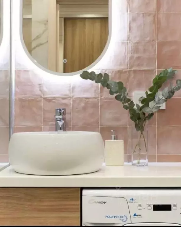 1-к кв. Псковская область, Псков ул. Советской Армии, 49 (30.0 м) - Фото 2