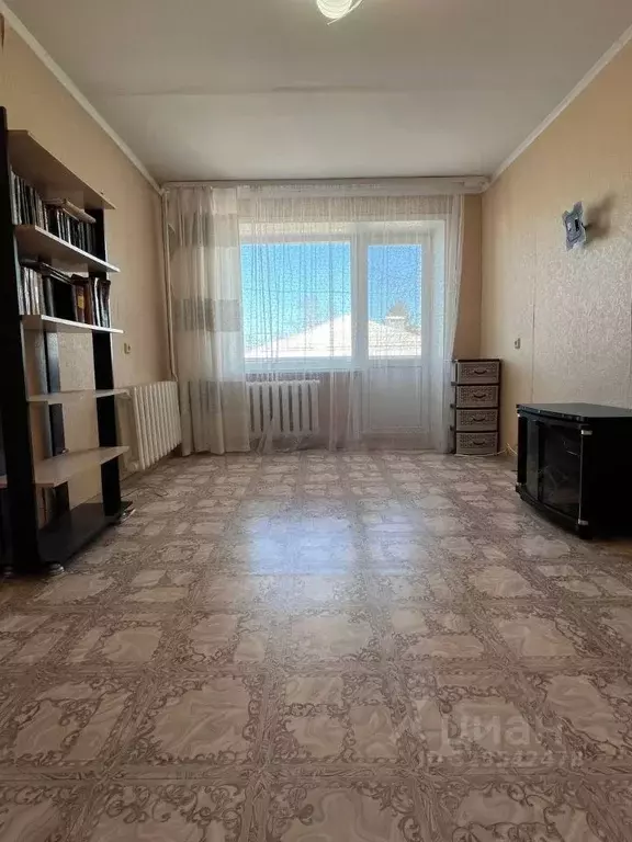 2-к кв. Амурская область, Райчихинск Коммунистическая ул., 16 (48.2 м) - Фото 2