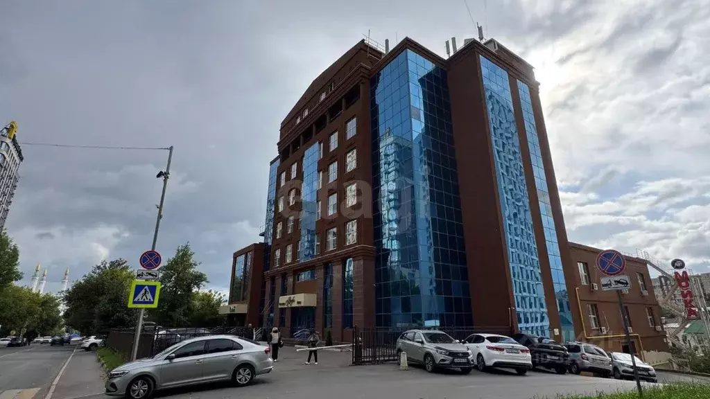 Офис в Башкортостан, Уфа Коммунистическая ул., 116 (15 м) - Фото 1
