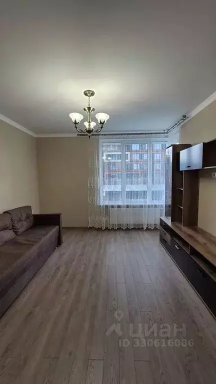 2-к кв. Москва Тюменский проезд, 3к1 (57.0 м) - Фото 2