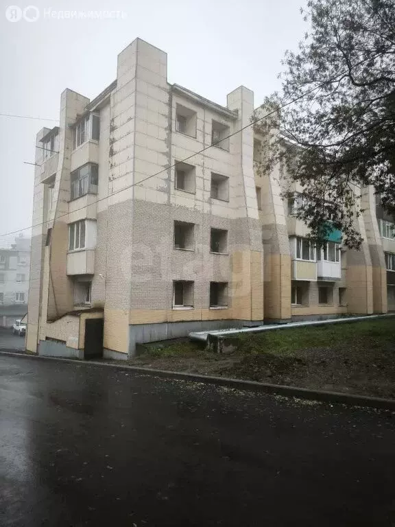 2-комнатная квартира: Петропавловск-Камчатский, проспект 50 лет ... - Фото 2