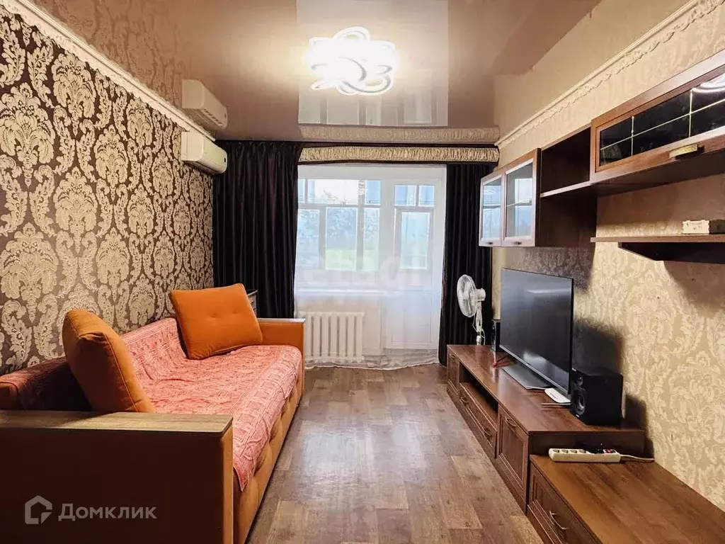 Продаётся 2-к квартира, 39.8 м - Фото 0